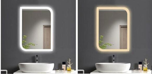 LED MIRROR M004