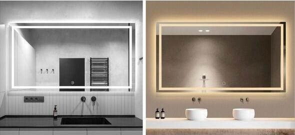 LED MIRROR M005