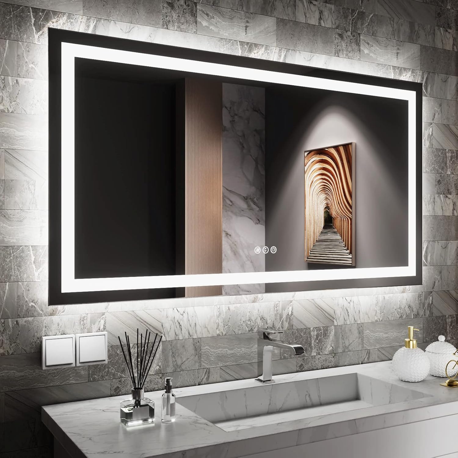 MIRRORS