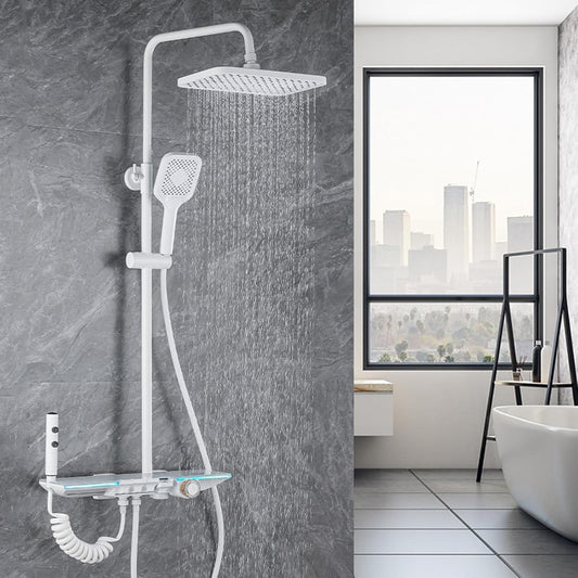 SHOWER SETS