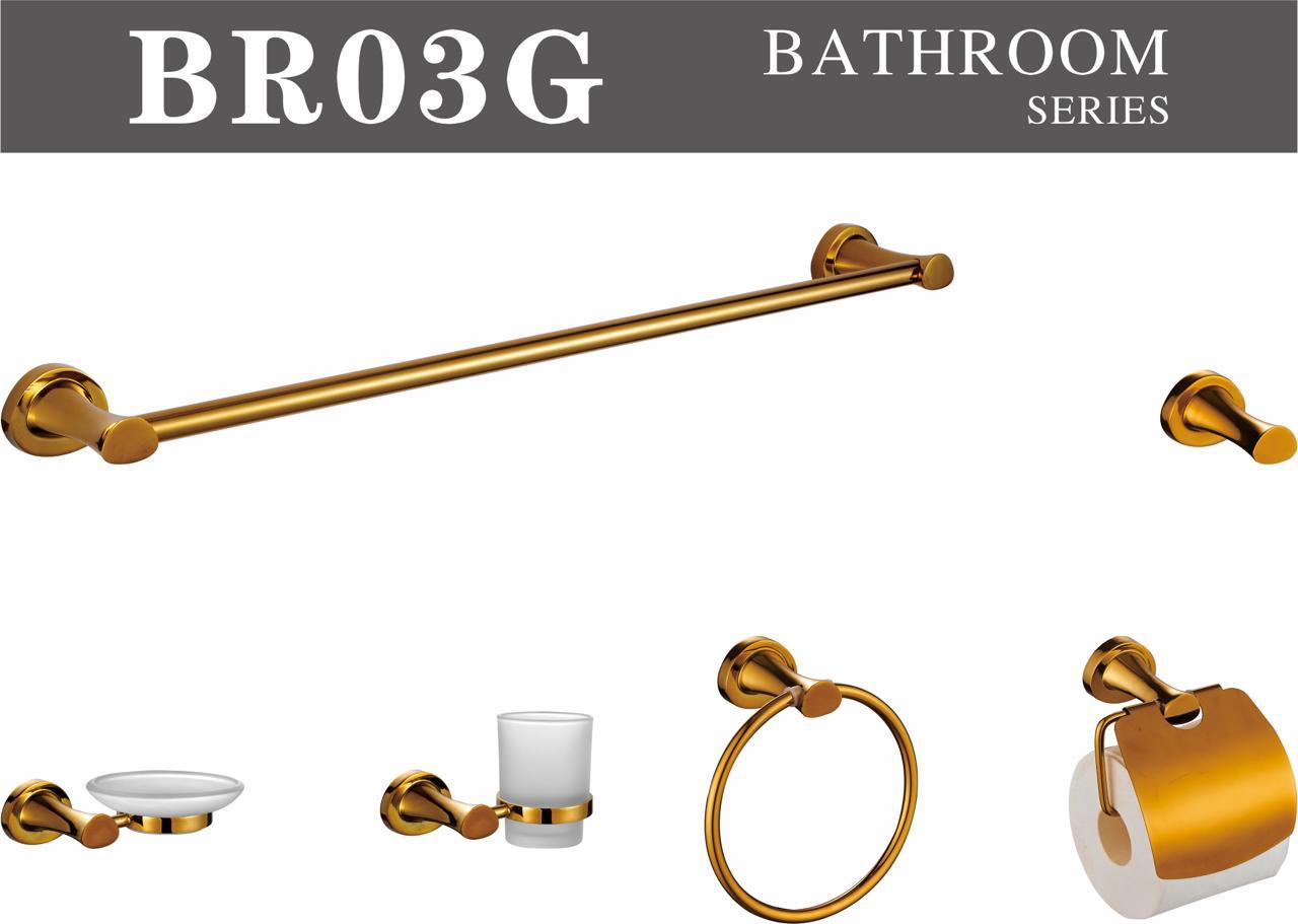 ACCESSORIES SET OF 6 PCS