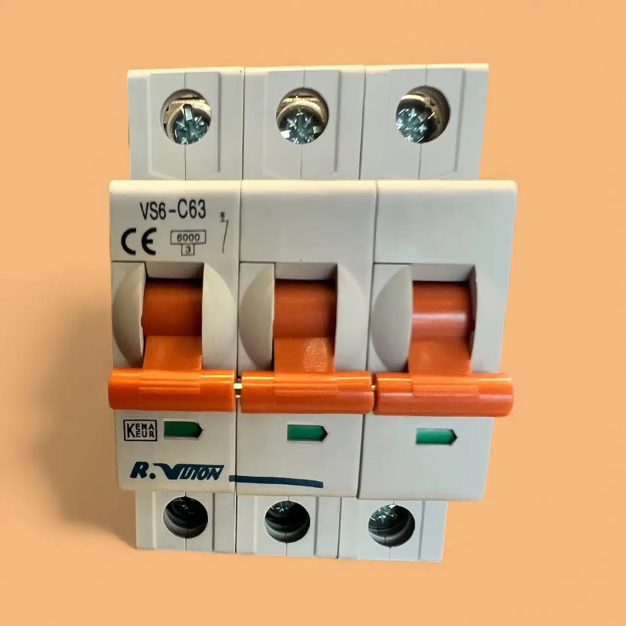 CABLES AND WIRES