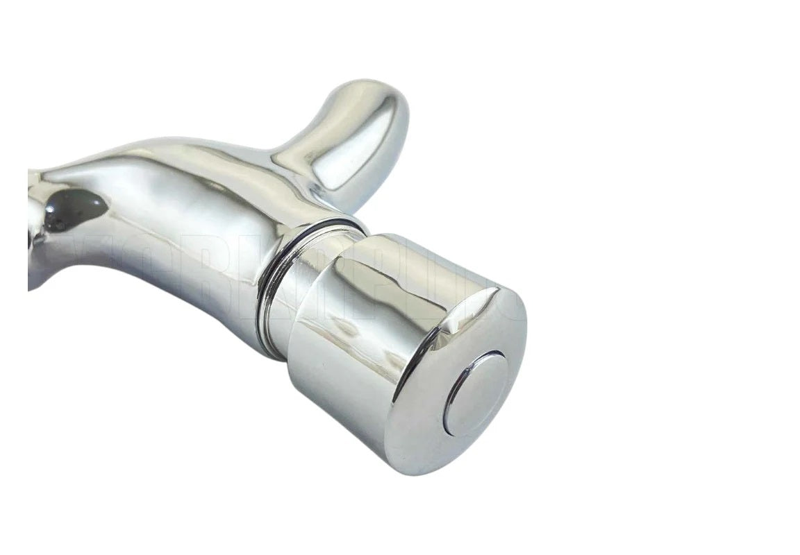 AUTO PUSH OFF DRINKING WATER SMALL FAUCET