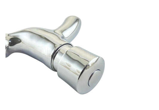 AUTO PUSH OFF DRINKING WATER SMALL FAUCET