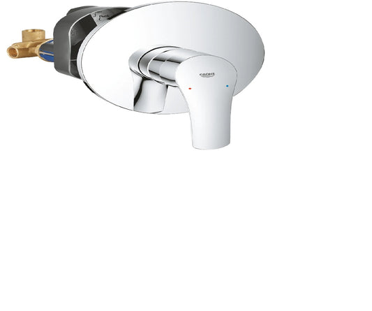 CONCEALED FAUCET