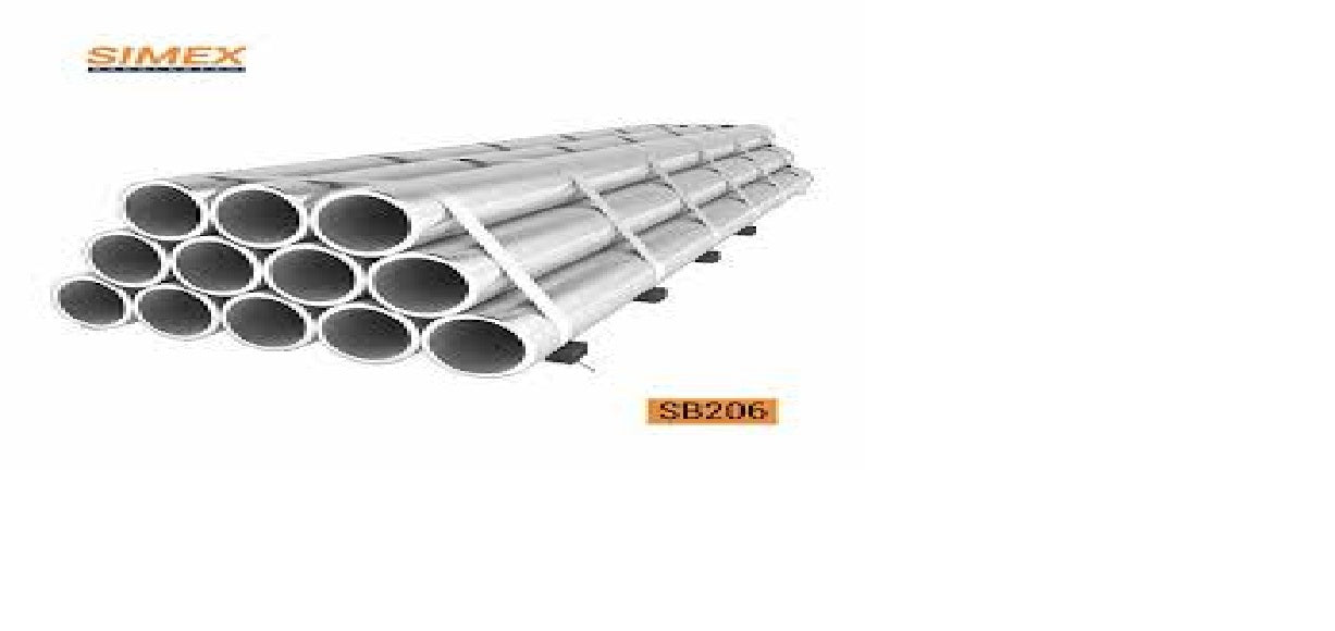 GI PIPE FITTINGS