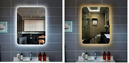 LED MIRROR M001