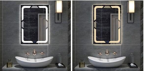 LED MIRROR M002