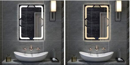 LED MIRROR M002
