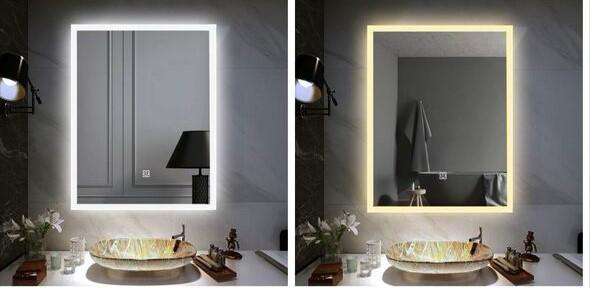 LED MIRROR M003