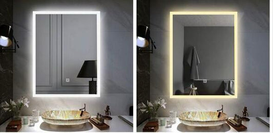 LED MIRROR M003