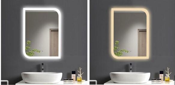 LED MIRROR M004