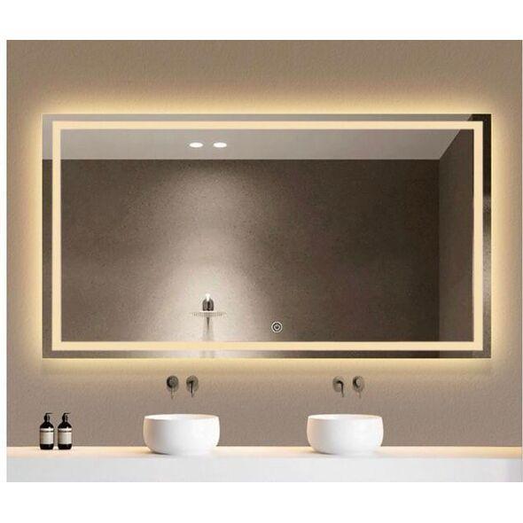 LED MIRROR M005