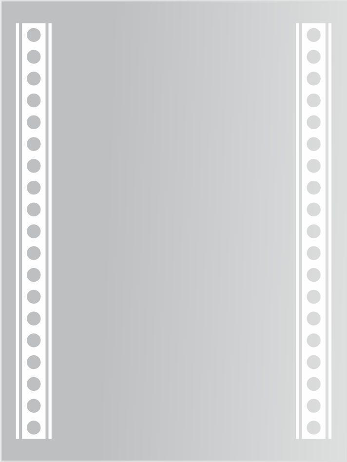 BATHROOM MIRROR