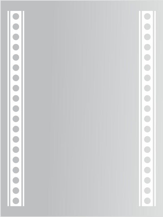 BATHROOM MIRROR