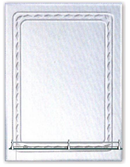 BATHROOM MIRROR