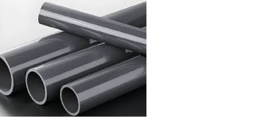 PVC FITTINGS AND PIPE