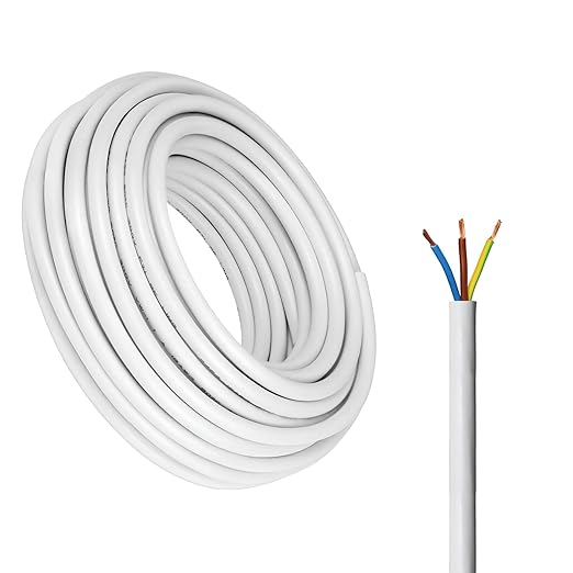 CABLES AND WIRES