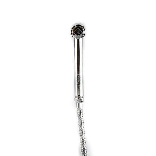 SHATTAF HEAD AND HOSE