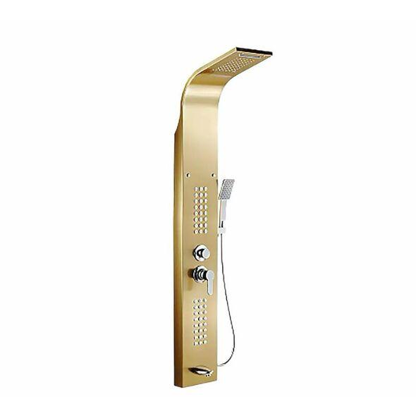 HIGH PRESSURE SHOWER SET 5 MODES