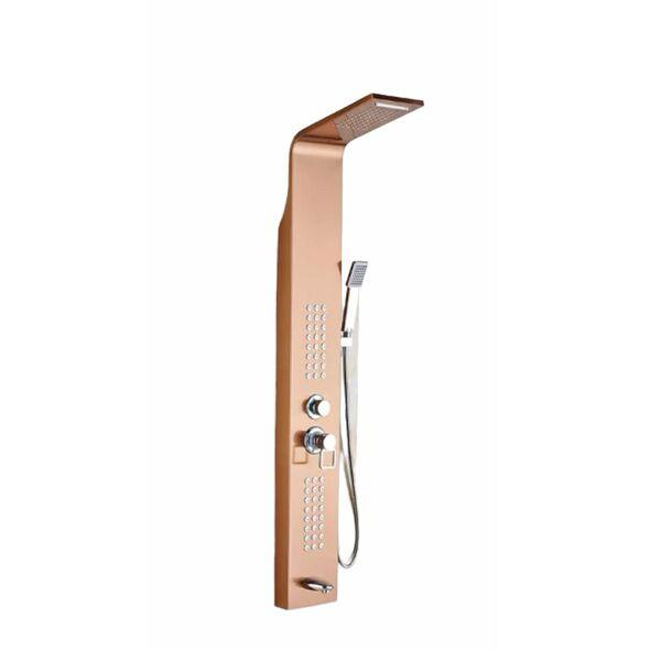 HIGH PRESSURE SHOWER SET 5 MODES