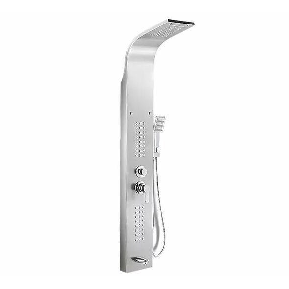 HIGH PRESSURE SHOWER SET 5 MODES