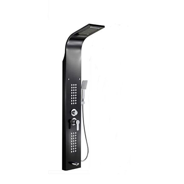 HIGH PRESSURE SHOWER SET 5 MODES