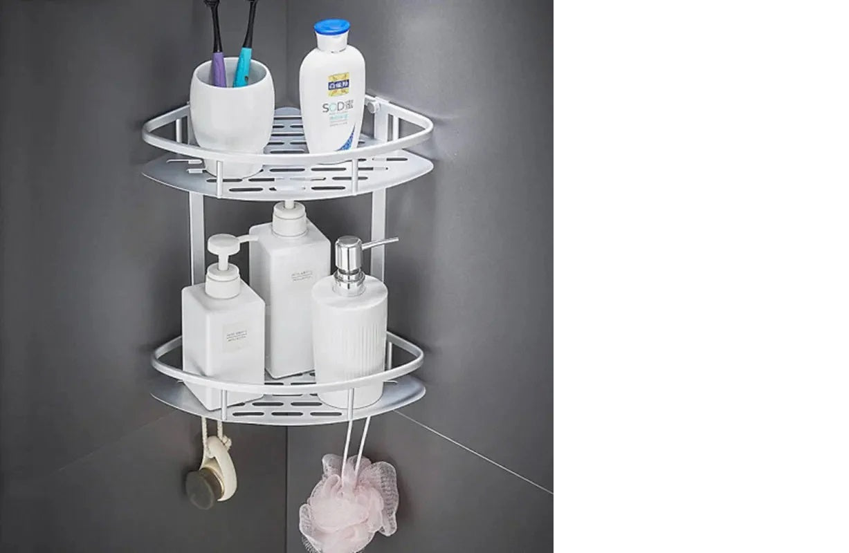 BATHROOM ACCESSORIES GRILL