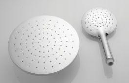 ROUND SHOWER HEAD