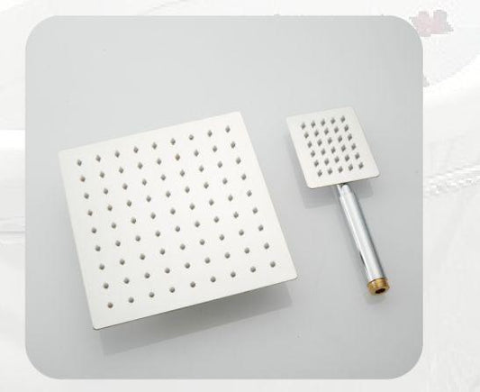 SQUARE SHOWER HEAD