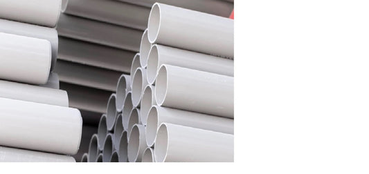 UPVC PIPE AND FITTINGS