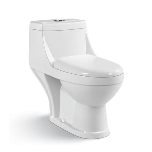 TOILET SEAT 2029
