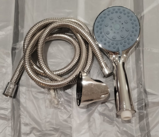 SHOWER HEAD WITH HOSE SH005