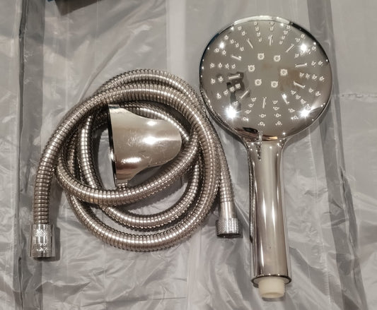 SHOWER HEAD WITH HOSE SH004