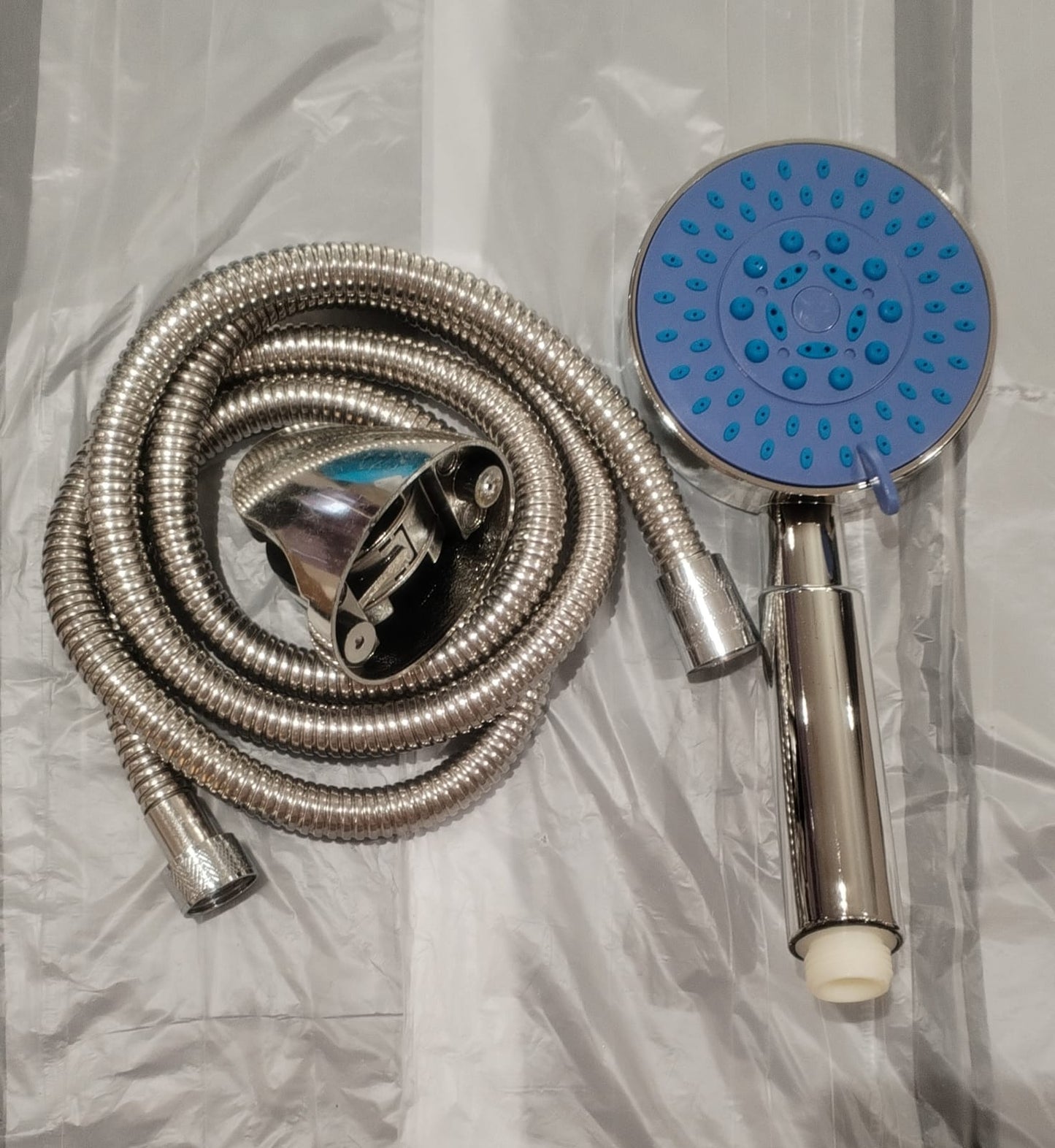 SHOWER HEAD WITH HOSE SH002