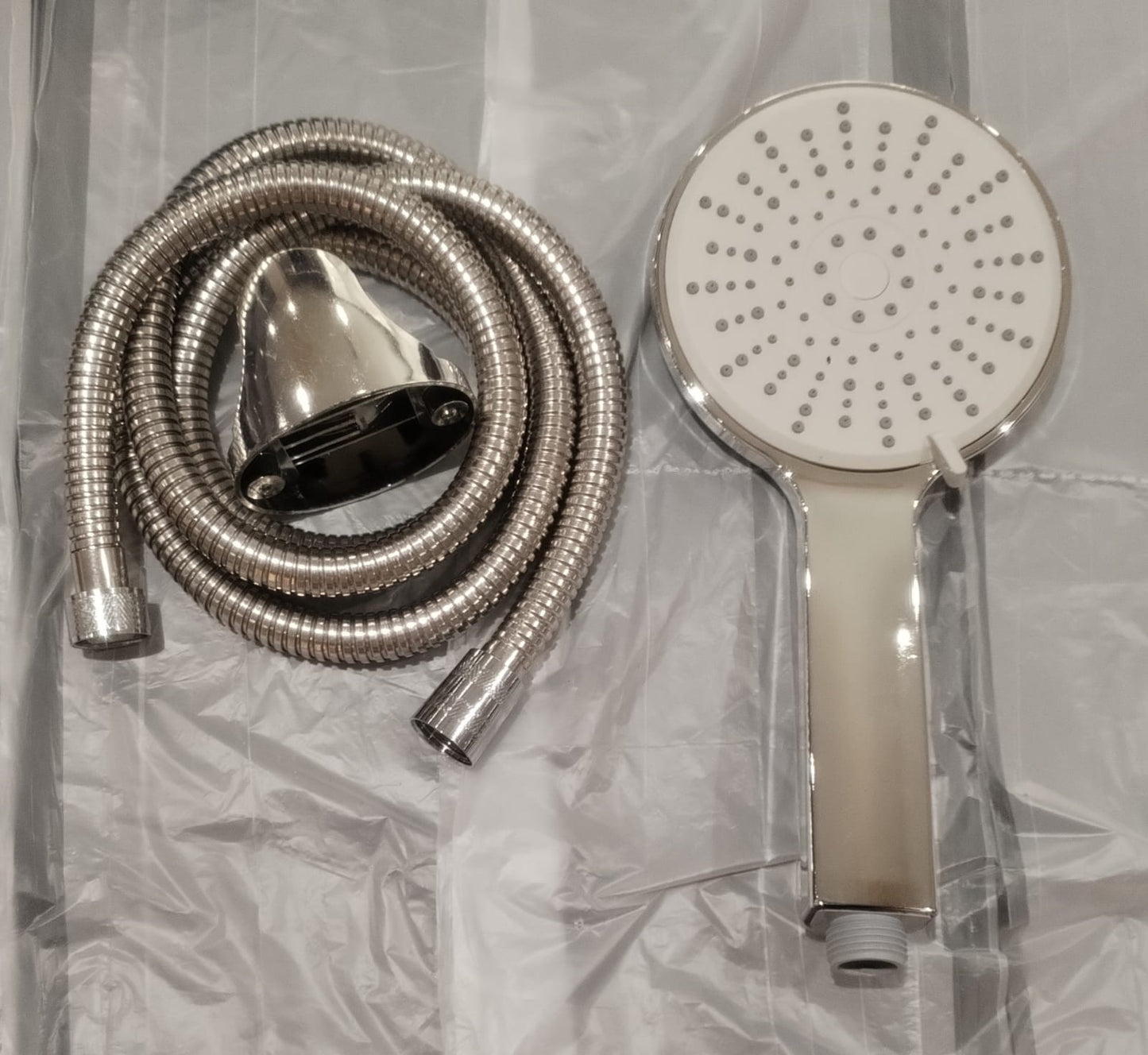 SHOWER HEAD WITH HOSE SH001