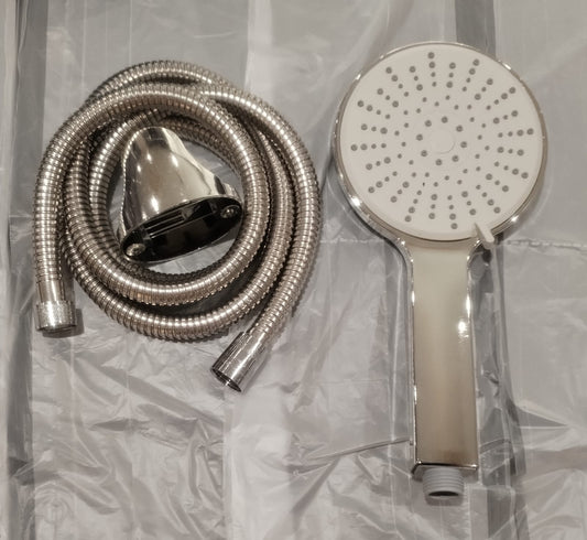 SHOWER HEAD WITH HOSE SH001