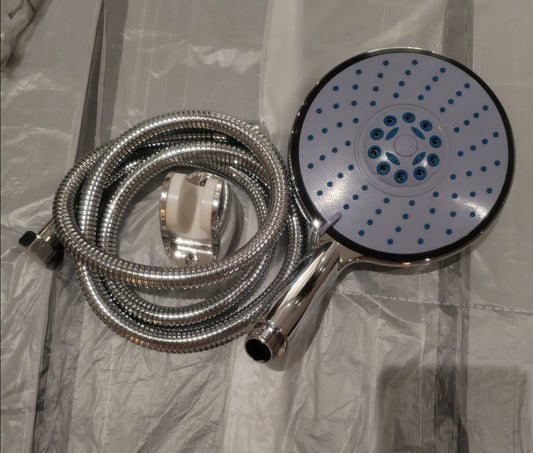 SHOWER HEAD WITH HOSE SH006