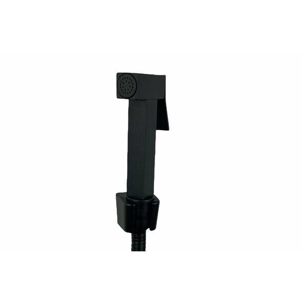 STAINLESS STEEL SQUARE SHATTAF