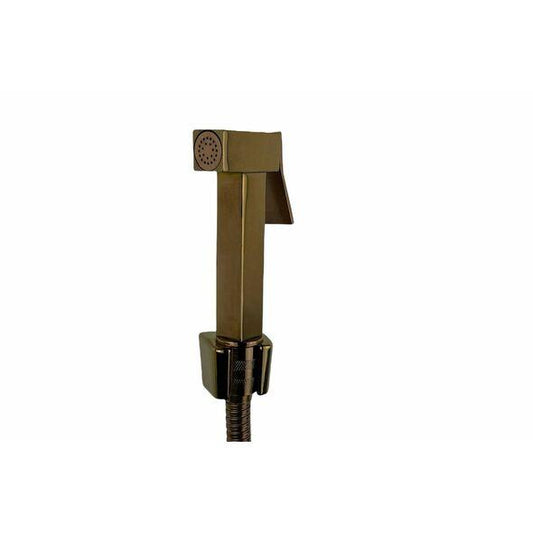 STAINLESS STEEL SQUARE SHATTAF