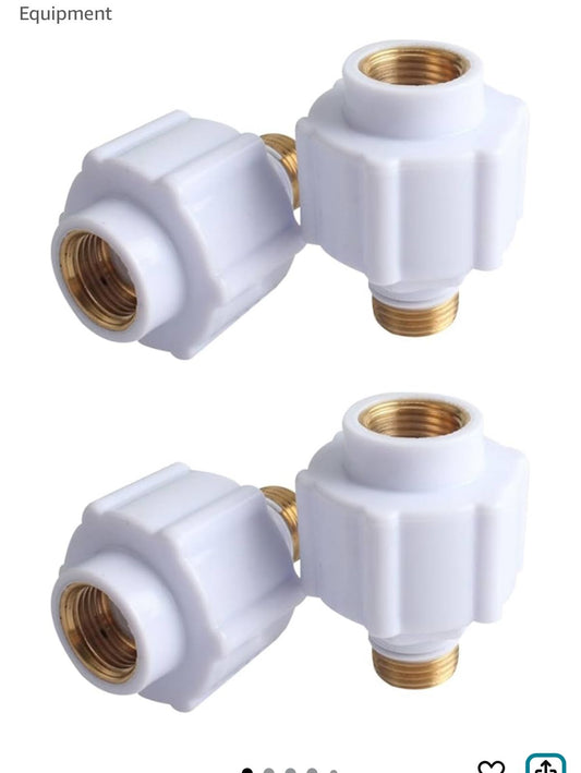 CHECK VALVE WATER ELECTRIC